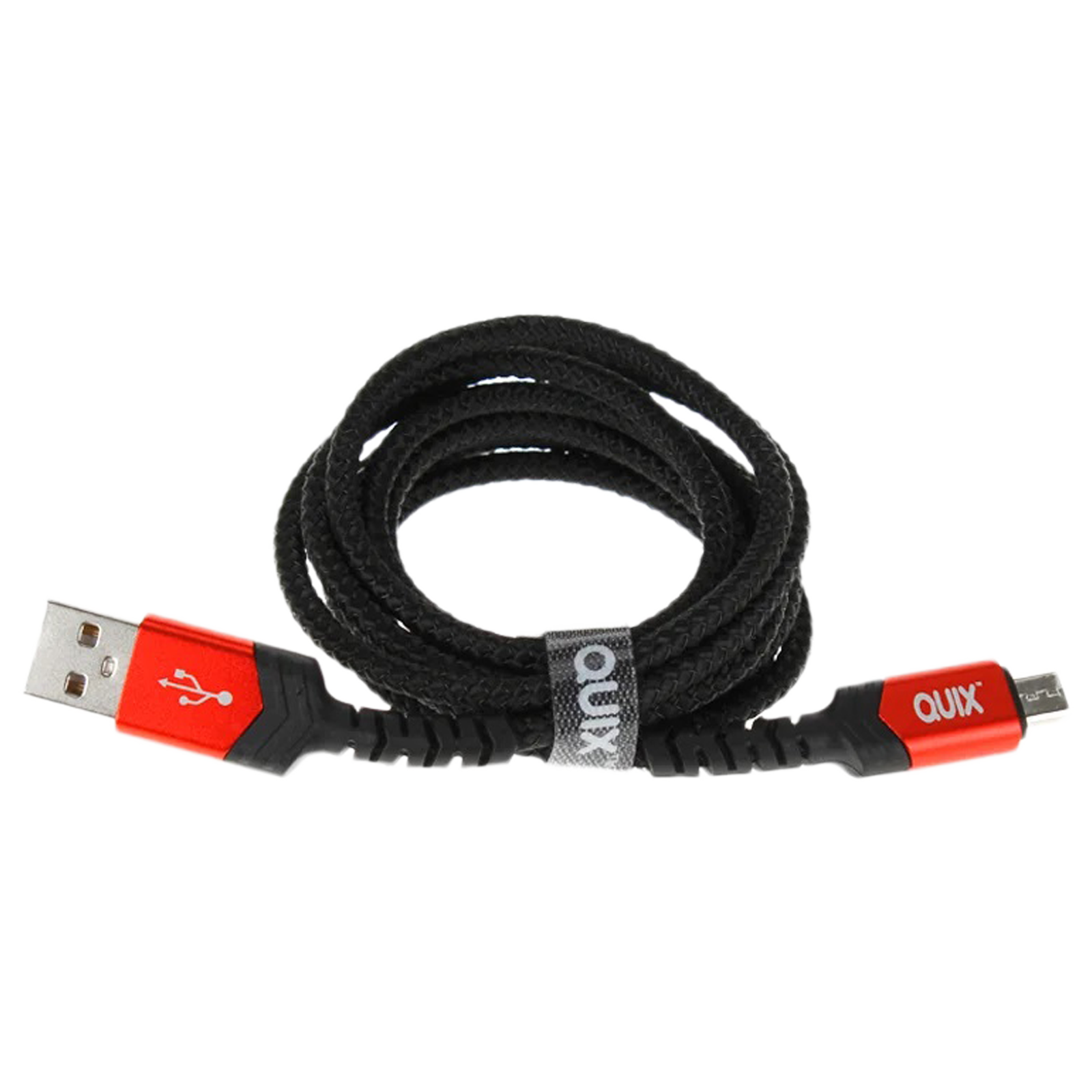 Buy Quix 1.5 Meter USB 3.0 (Type-A) To Micro USB 2.0 (Type-B) Power ...